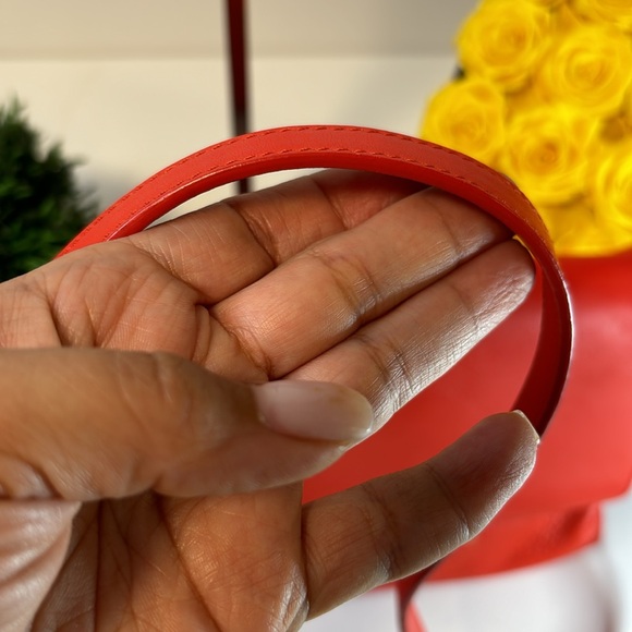 CHRISTIAN LOUBOUTIN Crossbody - Picture 3 of 14